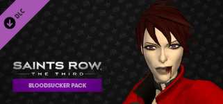 Saints Row: The Third - Bloodsucker Pack cover image