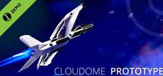 CLOUDOME: Prototype - Demo cover image