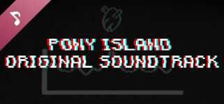 Pony Island - Soundtrack cover image