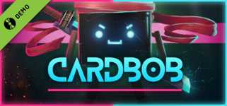 Cardbob Demo cover image