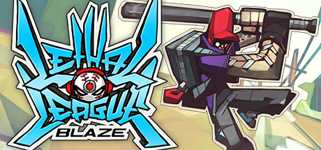 Lethal League Blaze cover image