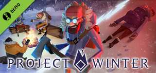 Project Winter Free Pass cover image