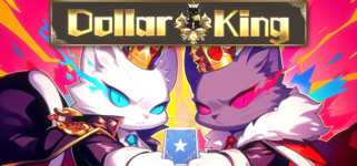 Dollar King cover image