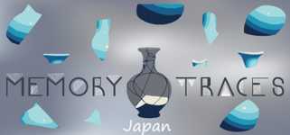 Memory Traces: Japan cover image