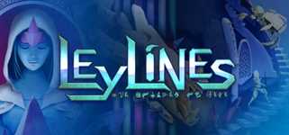 Ley Lines cover image
