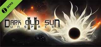 Dark Old Sun II: Unspace Demo cover image