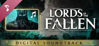 Lords of the Fallen - Full Original Soundtrack cover image