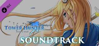 Tower Hunter: Erza's Trial - OST cover image