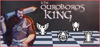 The Ouroboros King cover image
