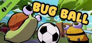 Bug Ball Demo cover image