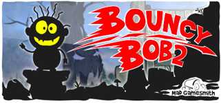 Bouncy Bob: Episode 2 cover image