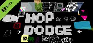 HopDodge Demo cover image