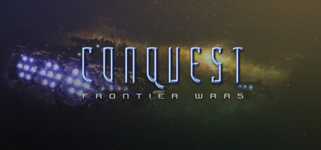 Conquest: Frontier Wars cover image