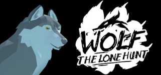 Wolf The Lone Hunt cover image