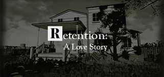 Retention: A Love Story cover image