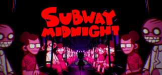 Subway Midnight cover image