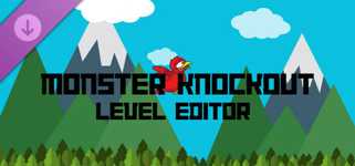Monster Knockout - Level Editor cover image
