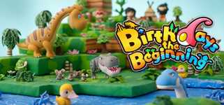 Birthdays the Beginning cover image