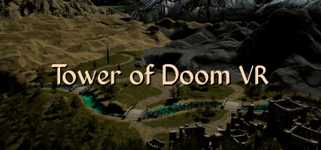 Tower of Doom VR cover image