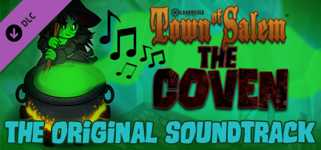 Town of Salem - Original Sound Track cover image