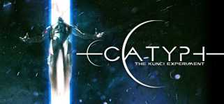 Catyph: The Kunci Experiment cover image