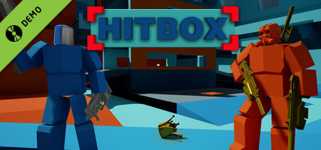 Hitbox Demo cover image