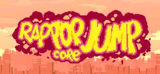 Rap Pop Jump Core cover image