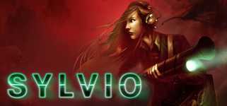 Sylvio cover image
