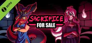 Sacrifice For Sale Demo cover image