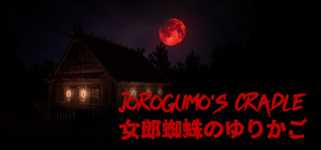 Jorogumo's Cradle cover image