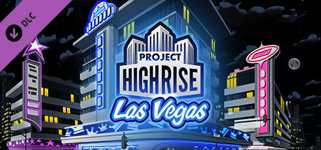 Project Highrise: Las Vegas cover image