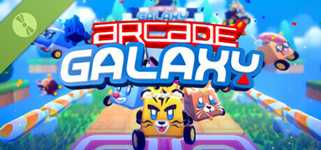 Arcade Galaxy Demo cover image