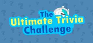 The Ultimate Trivia Challenge cover image