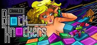Crawlco Block Knockers cover image