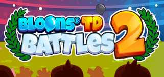 Bloons TD Battles 2 cover image