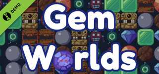 Gem Worlds Demo cover image