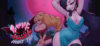 Love Sucks: Night Two cover image