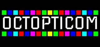 OCTOPTICOM cover image
