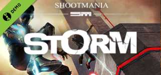ShootMania Elite Demo cover image