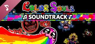 Color Souls Soundtrack cover image