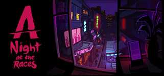 A Night at the Races cover image