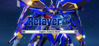 Relayer Advanced DLC- Trident NEXT cover image