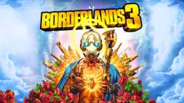 Borderlands 3 (EPIC) cover image