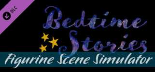 Figurine Scene Simulator: Bedtime Stories Franchise cover image
