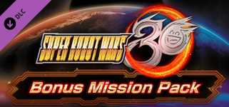 Super Robot Wars 30 - Bonus Mission Pack cover image