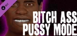 TYRONE SOULZ: Bitch Ass Pussy Mode cover image