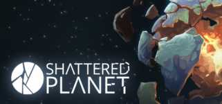 Shattered Planet cover image