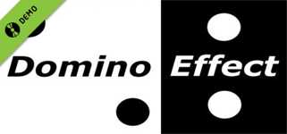 Domino Effect Demo cover image
