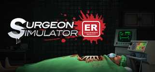 Surgeon Simulator: Experience Reality cover image