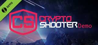 Crypto Shooter Demo cover image